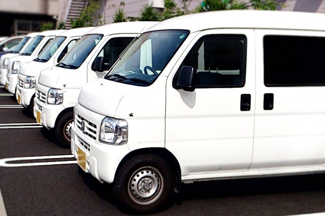 大阪の自動車保険について